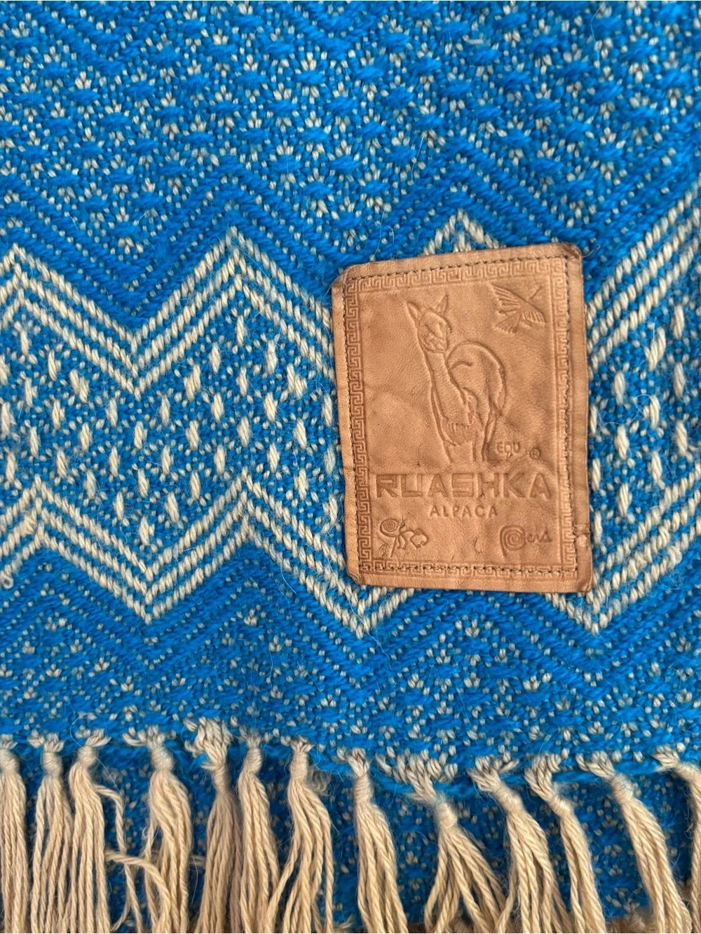 N/A ruashka alpaca